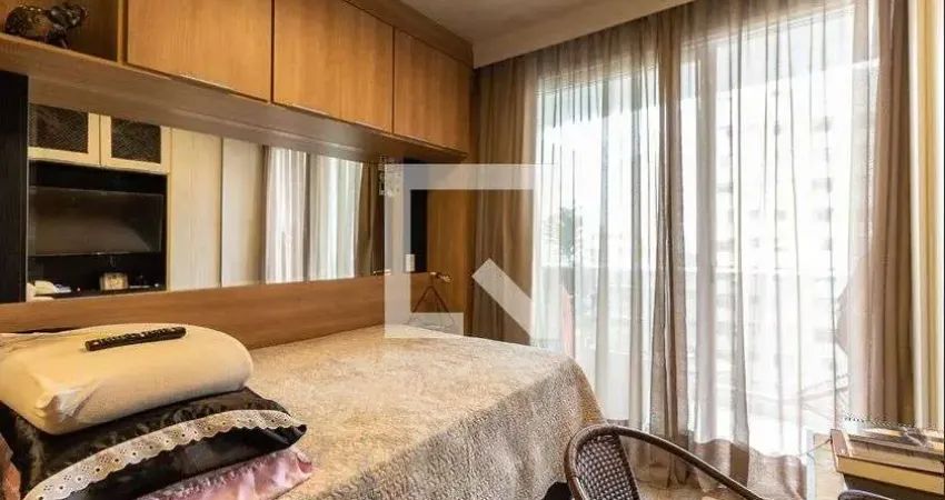 Apartamento com 1 quarto à venda na Rua Tabatinguera, 462, Liberdade, São Paulo