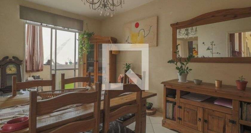 Apartamento com 1 quarto à venda na Mooca, São Paulo 