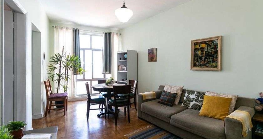 Apartamento à Venda - Mooca, 1 Quarto,  45 m2
