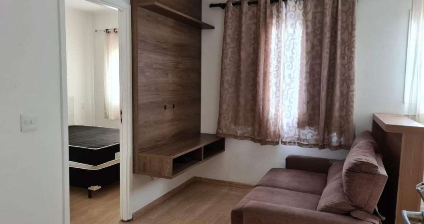 Apartamento à Venda - Centro, 1 Quarto,  29 m2