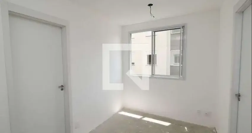 Apartamento à Venda - Vila Guilherme, 2 Quartos,  38 m2