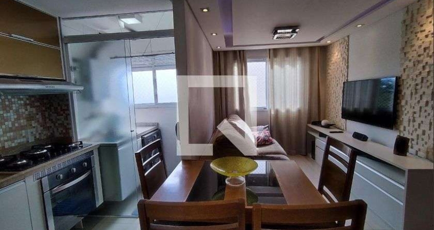 Apartamento à Venda - Cangaíba, 2 Quartos,  46 m2