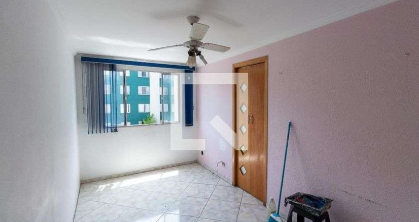 Apartamento à Venda - Ermelino Matarazzo, 2 Quartos,  44 m2