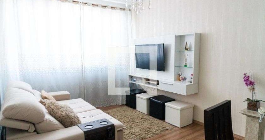Apartamento com 2 quartos à venda no Jabaquara, São Paulo 