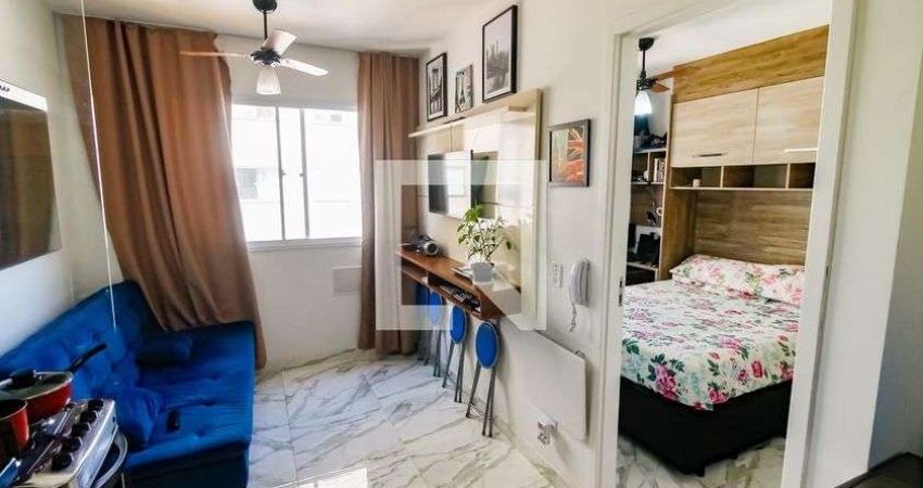 Kitnet / Stúdio à venda no Panamby, São Paulo 