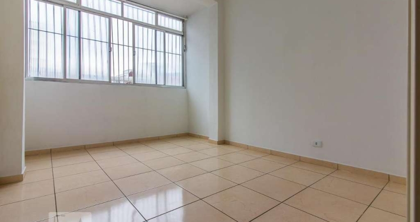 Apartamento à Venda - Centro, 1 Quarto,  52 m2