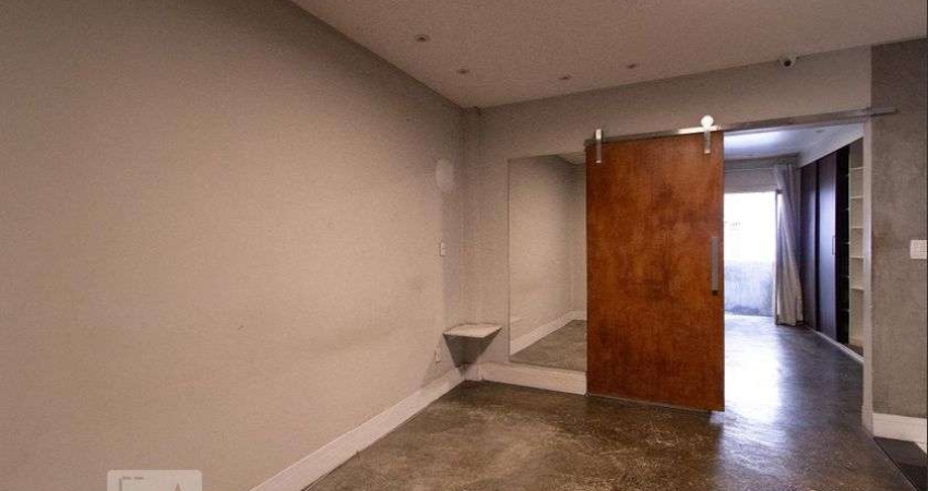 Apartamento com 1 quarto à venda no Centro, São Paulo 