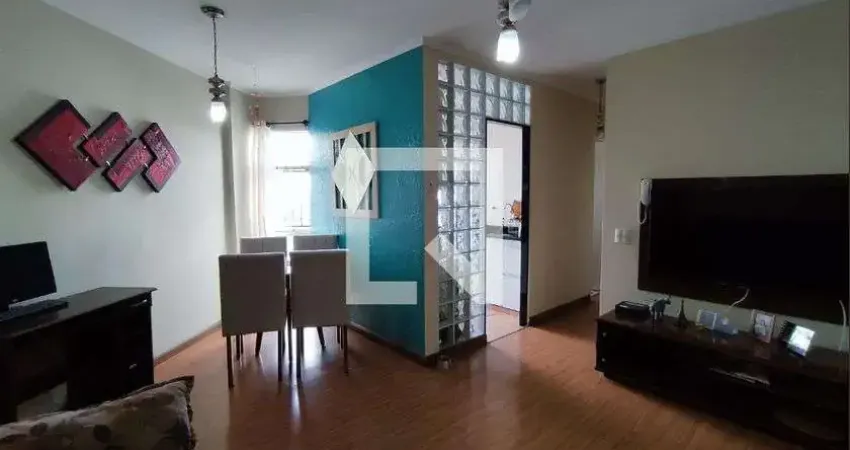 Apartamento à Venda - Vila Dalila, 2 Quartos,  50 m2
