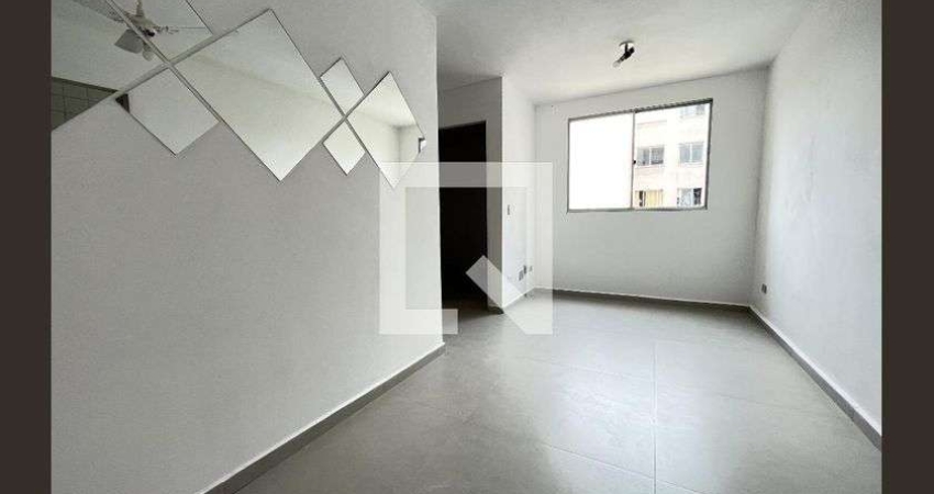 Apartamento com 2 quartos à venda no Jabaquara, São Paulo 