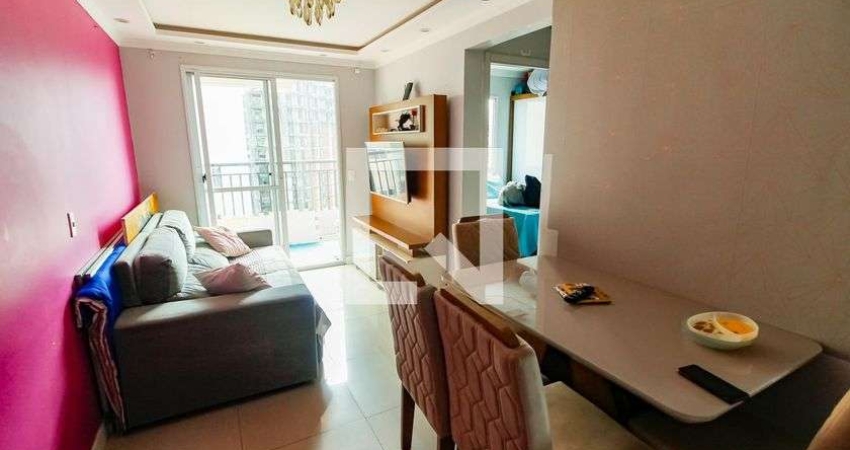 Apartamento com 2 quartos à venda no Panamby, São Paulo 