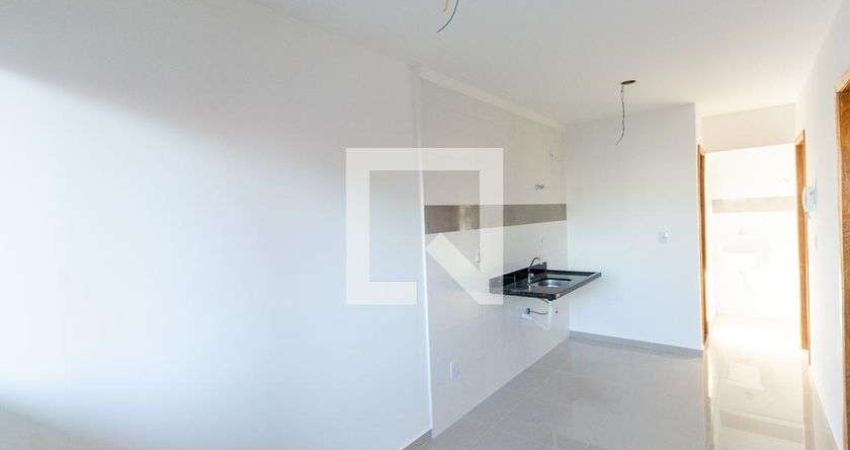 Apartamento à Venda - Artur Alvim, 2 Quartos,  40 m2