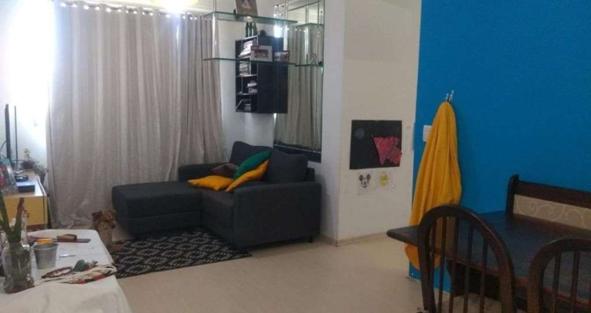 Apartamento com 2 quartos à venda no Jabaquara, São Paulo 