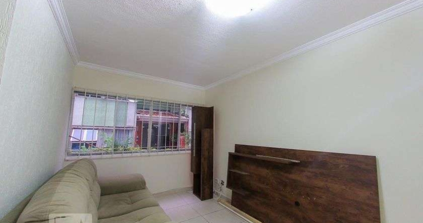 Apartamento com 2 quartos à venda no Tucuruvi, São Paulo 
