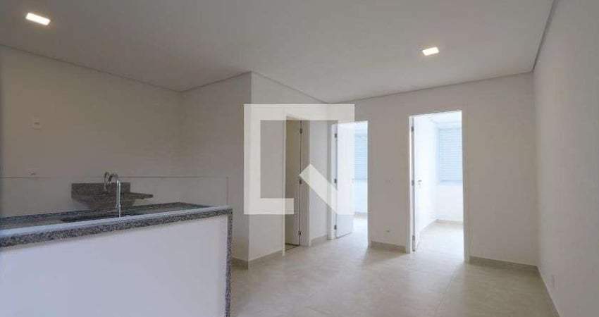 Apartamento com 2 quartos à venda em Sapopemba, São Paulo 