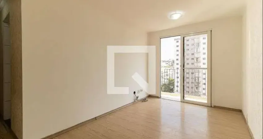 Apartamento à Venda - Jardim Santa Emília, 2 Quartos,  60 m2