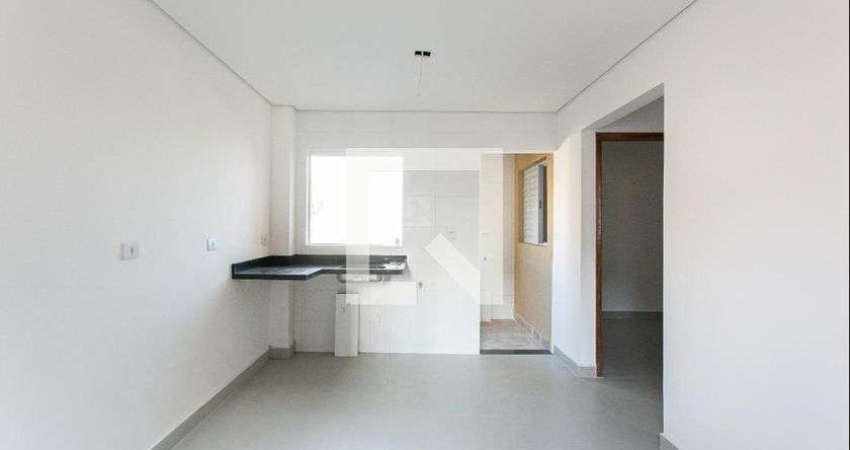 Apartamento à Venda - Vila Matilde, 2 Quartos,  38 m2