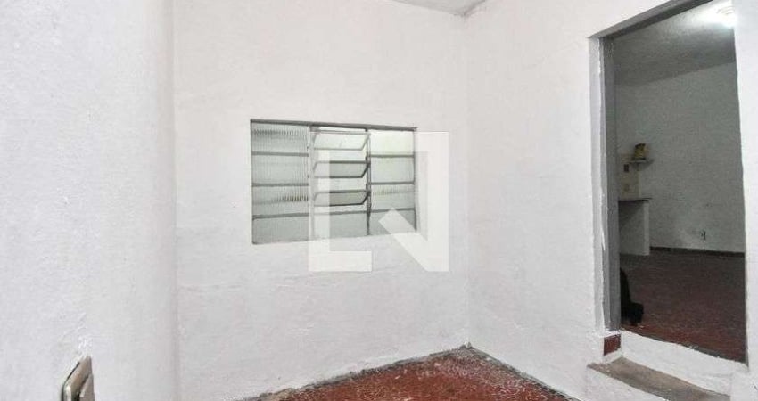 Casa com 1 quarto à venda na Vila Formosa, São Paulo 