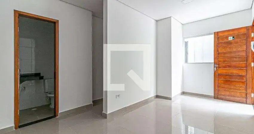 Apartamento à Venda - Artur Alvim, 2 Quartos,  41 m2