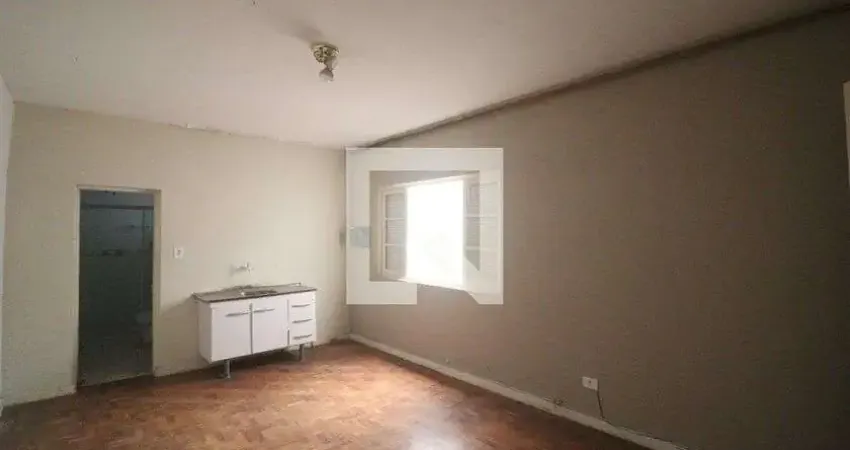 Kitnet / Stúdio à venda na Água Fria, São Paulo 
