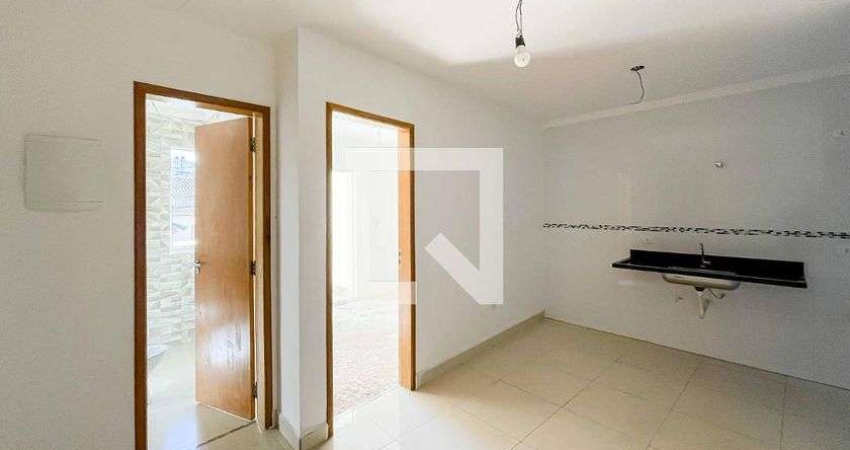Apartamento com 2 quartos à venda na Água Fria, São Paulo 