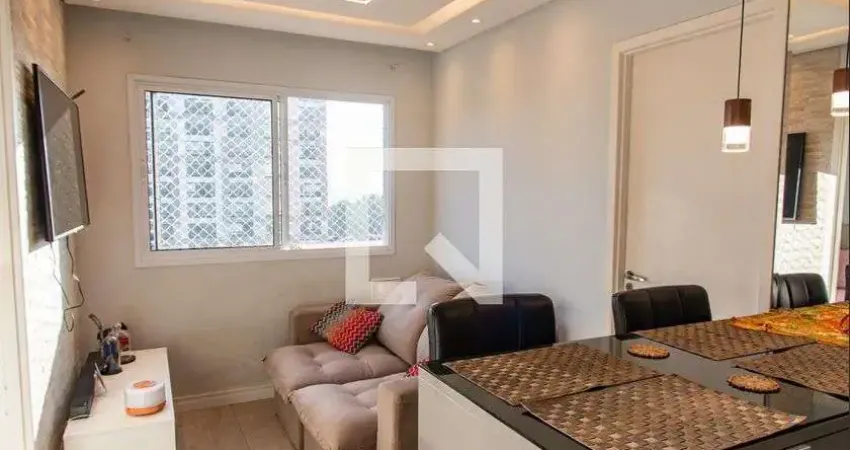 Apartamento com 2 quartos à venda no Cambuci, São Paulo 