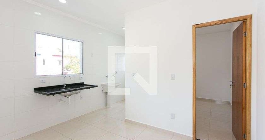 Apartamento com 1 quarto à venda no Tatuapé, São Paulo 