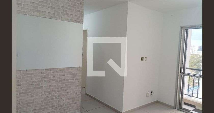 Apartamento à Venda - Vila Antonieta, 2 Quartos,  45 m2
