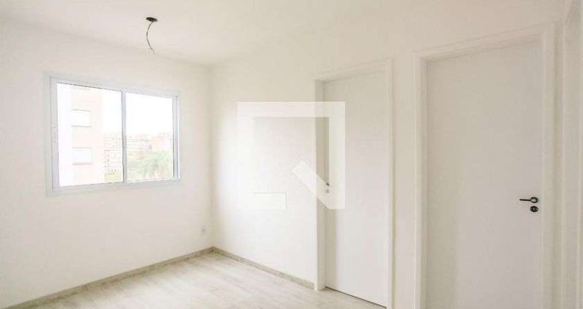 Apartamento com 2 quartos à venda no Panamby, São Paulo 