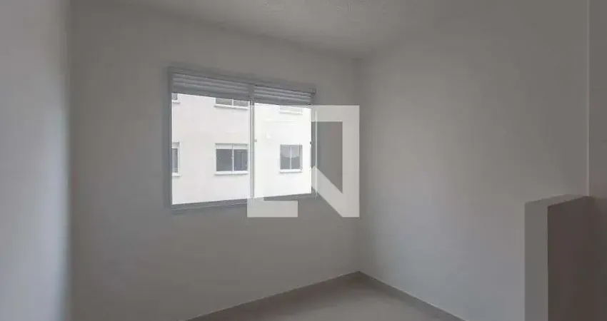 Apartamento à Venda - Sacomã, 2 Quartos,  33 m2