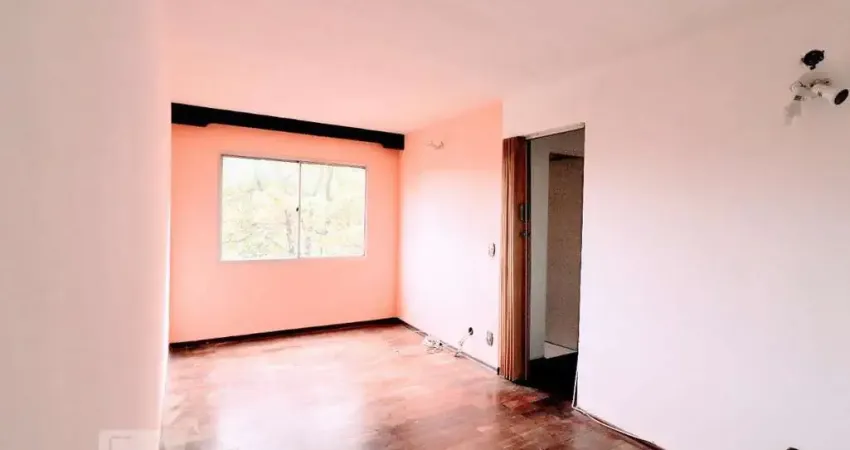 Apartamento à Venda - Vila das Mercês, 2 Quartos,  70 m2