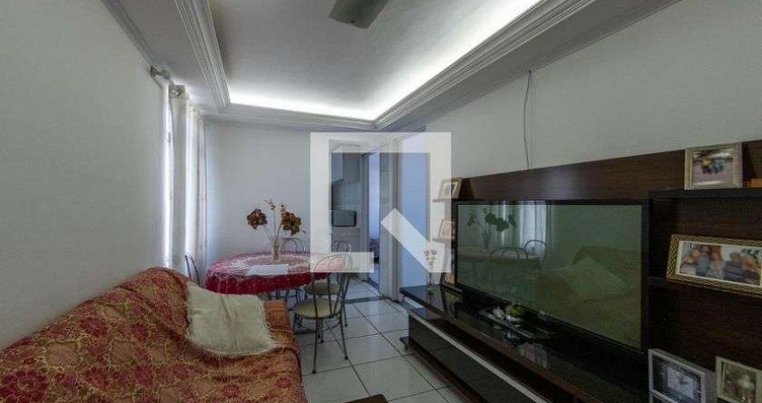 Apartamento com 2 quartos à venda em Sapopemba, São Paulo 