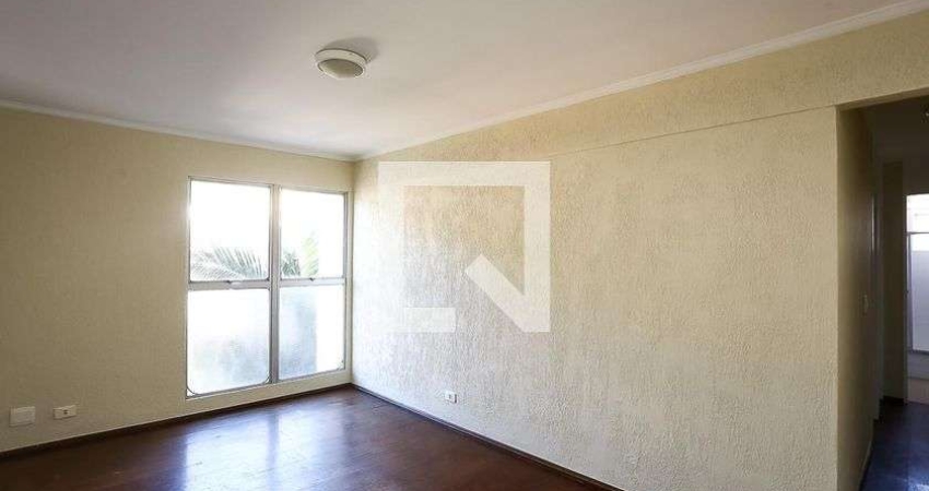 Apartamento à Venda - Portal do Morumbi, 2 Quartos,  63 m2
