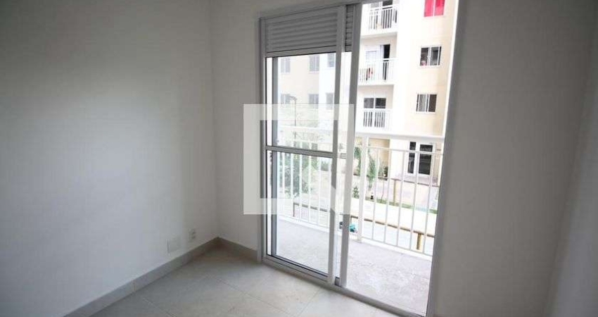 Apartamento com 2 quartos à venda no Cambuci, São Paulo 