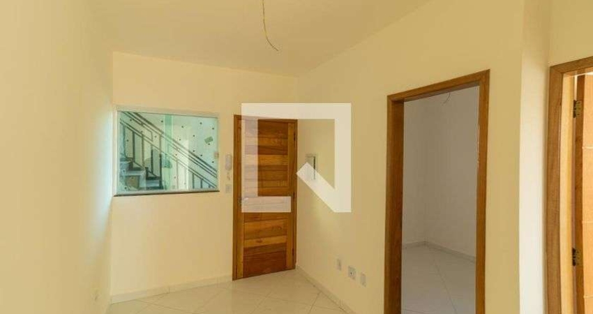 Apartamento à Venda - Artur Alvim, 2 Quartos,  38 m2