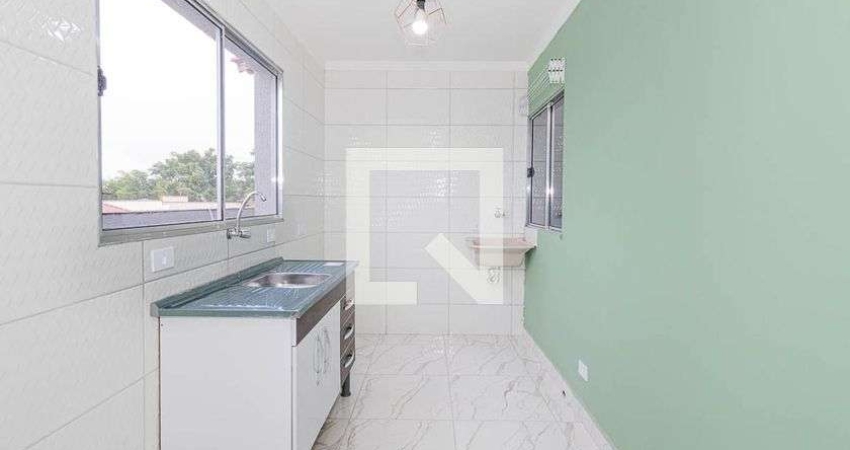 Apartamento à Venda - Vila Mazzei, 1 Quarto,  70 m2