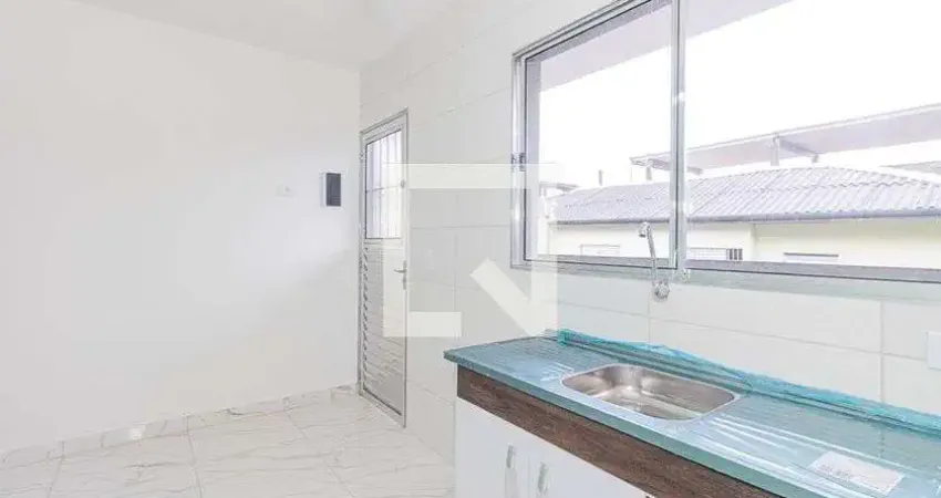 Apartamento à Venda - Vila Mazzei, 1 Quarto,  70 m2