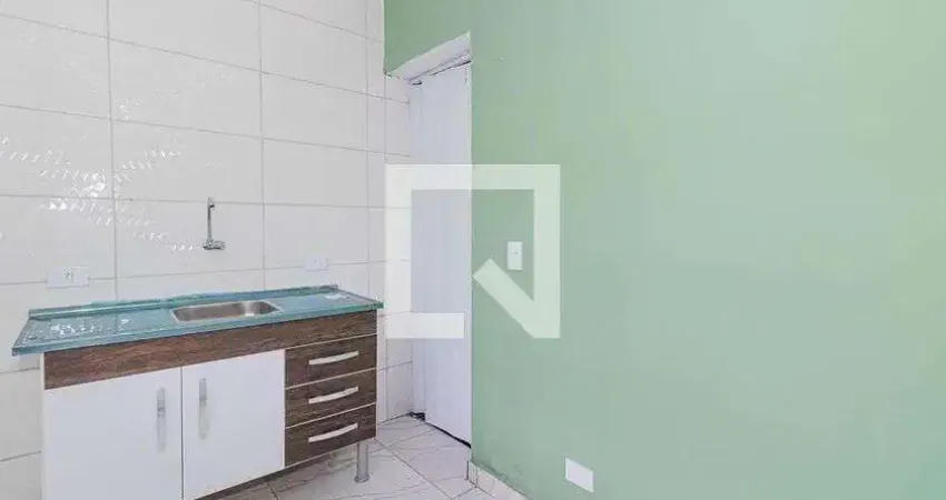 Apartamento à Venda - Vila Mazzei, 1 Quarto,  70 m2