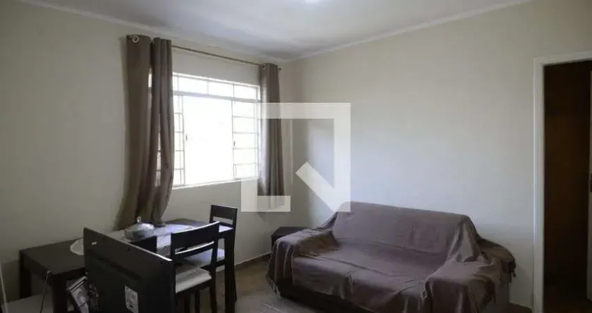 Apartamento com 1 quarto à venda no Ipiranga, São Paulo 