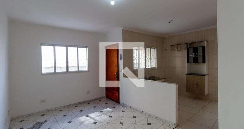 Casa à Venda - Ermelino Matarazzo, 2 Quartos,  70 m2