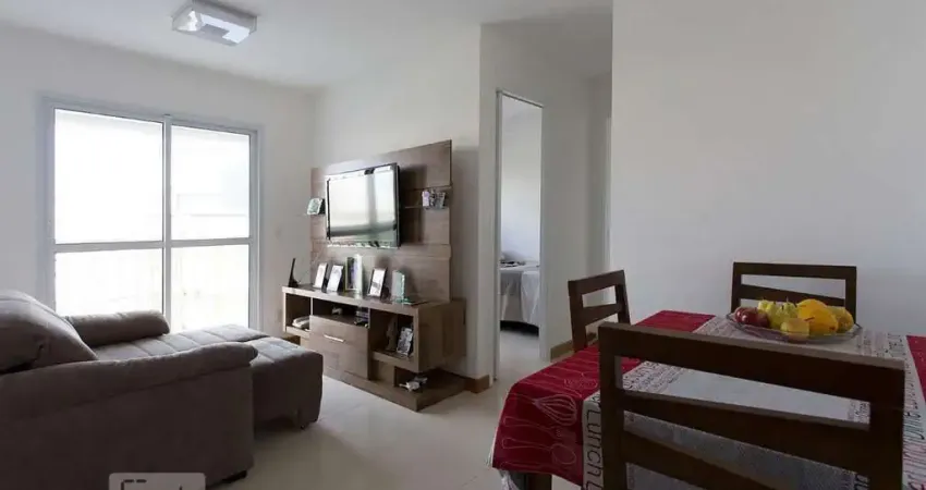 Apartamento à Venda - Liberdade, 2 Quartos,  45 m2