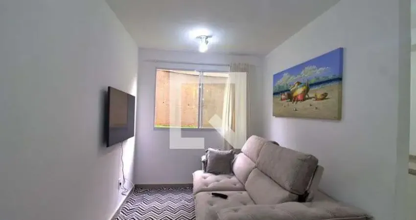 Apartamento à Venda - Vila Andrade, 1 Quarto,  42 m2