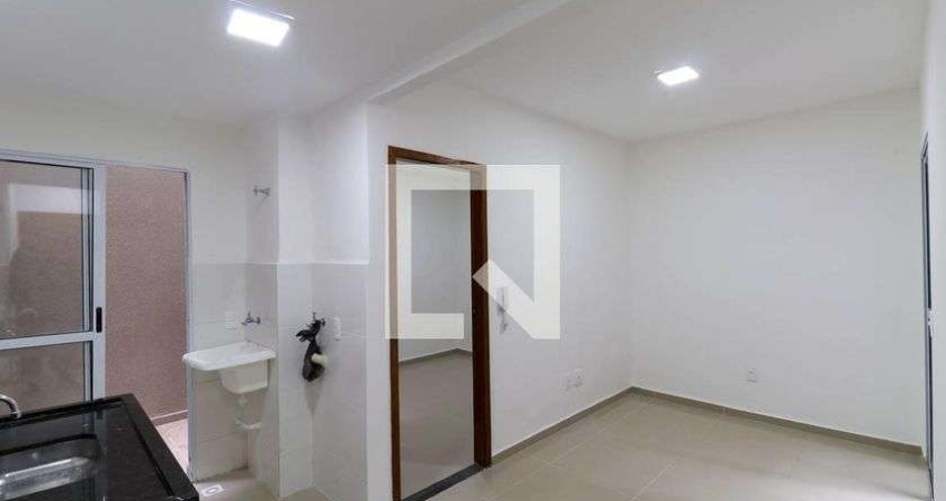 Apartamento com 1 quarto à venda na Vila Ré, São Paulo 