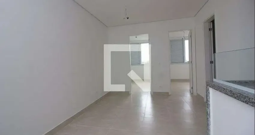 Apartamento à Venda - Sapopemba, 2 Quartos,  40 m2