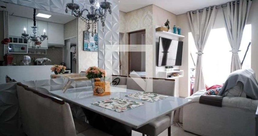 Apartamento com 2 quartos à venda em Cangaíba, São Paulo 