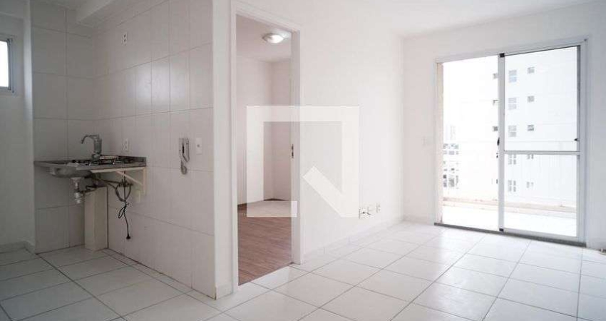 Apartamento à Venda - Jardim Aricanduva, 2 Quartos,  50 m2