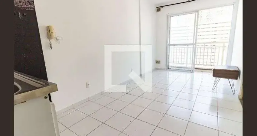 Apartamento à Venda - Brás, 1 Quarto,  32 m2