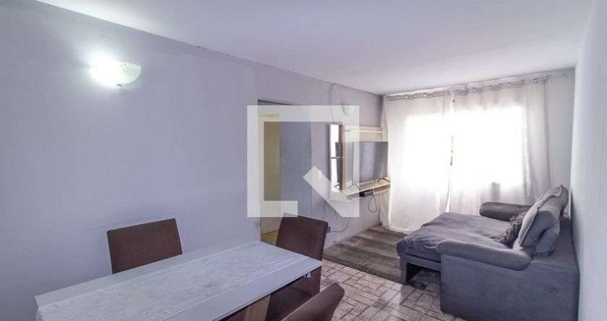 Apartamento à Venda - Sapopemba, 2 Quartos,  49 m2