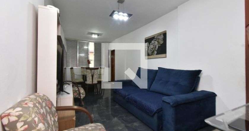 Apartamento à Venda - Consolação, 2 Quartos,  69 m2