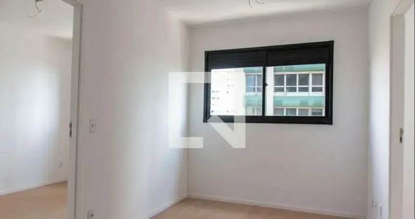Apartamento à Venda - Liberdade, 2 Quartos,  33 m2