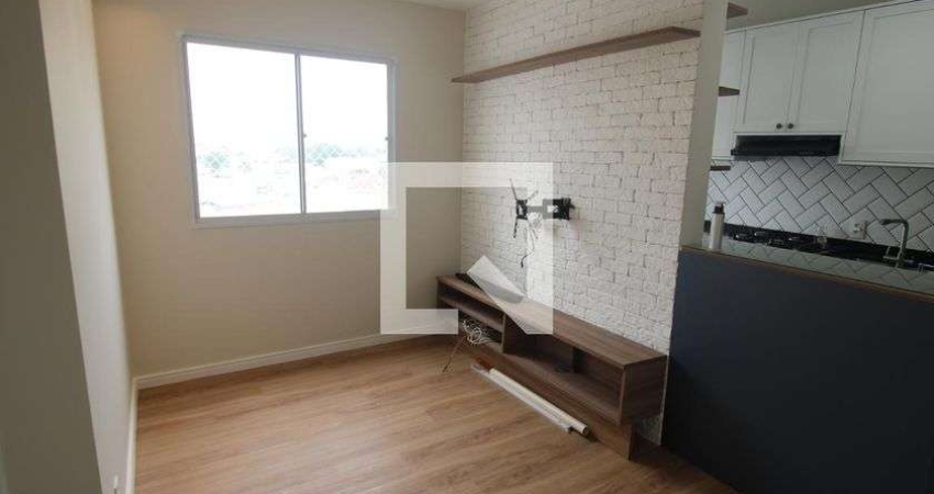 Apartamento à Venda - Vila Guilherme, 2 Quartos,  42 m2